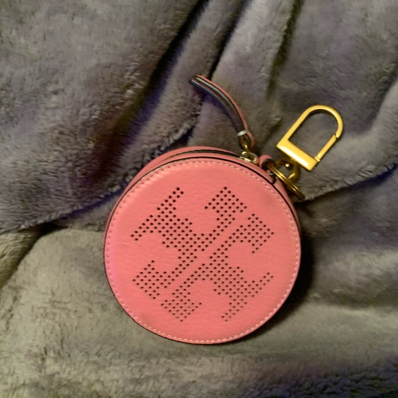 Tory Burch Coin Purse Pinky Paul Smith